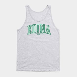 Edina Tank Top